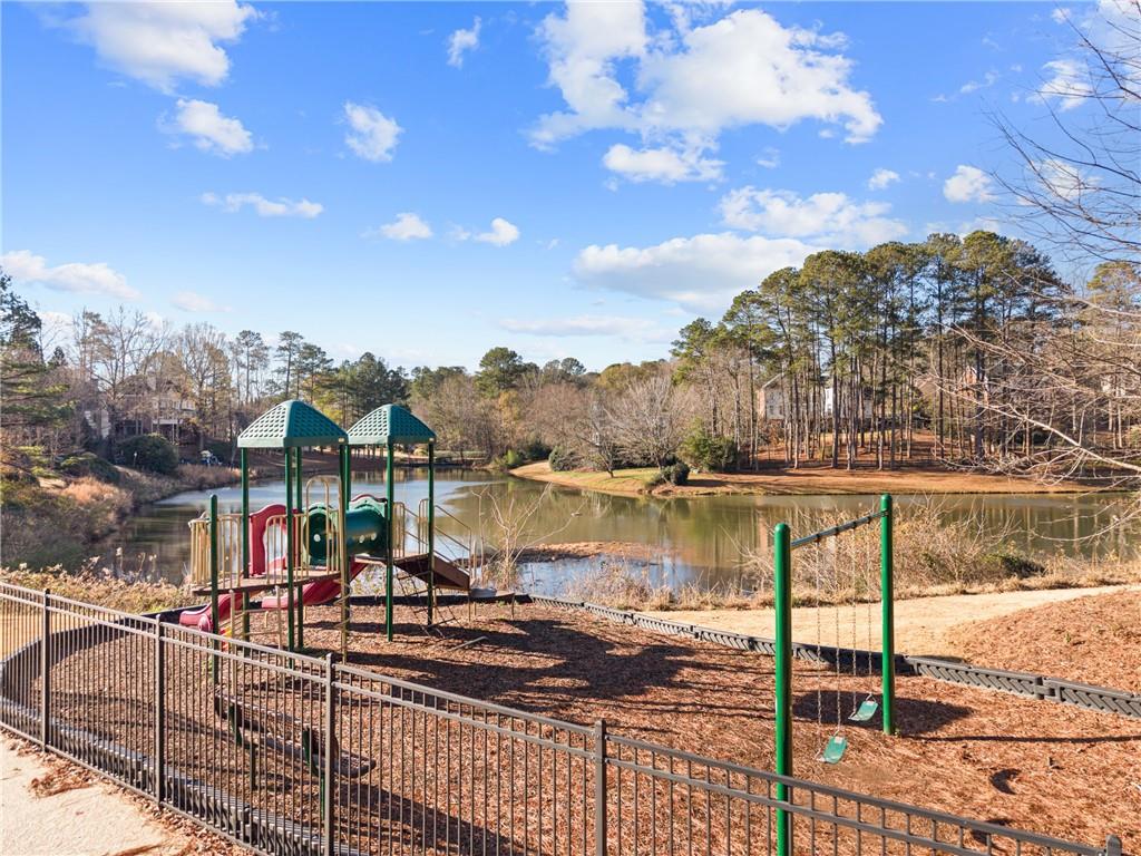 210 Tynebrae Place Roswell, GA 30075 - Photo 59 of 64