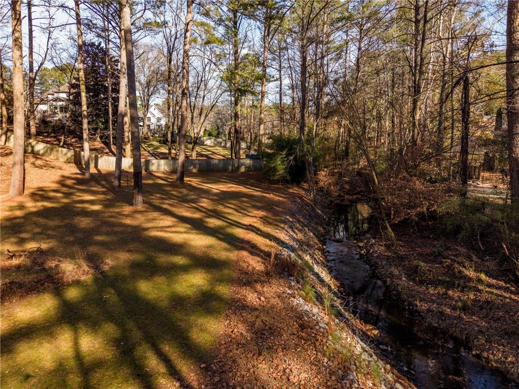 210 Tynebrae Place Roswell, GA 30075 - Photo 63 of 64