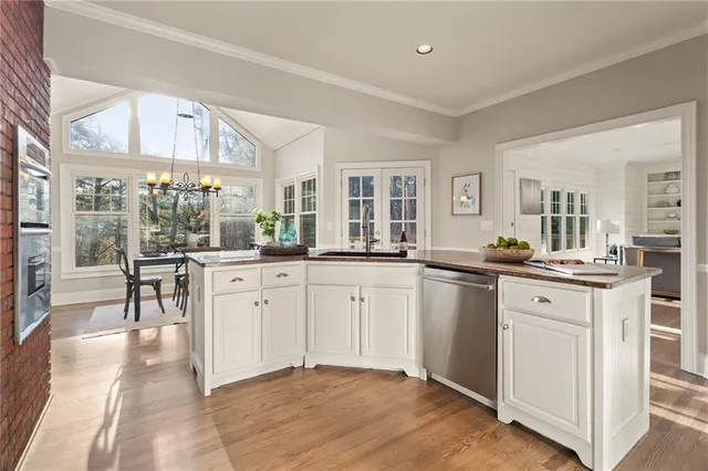 $1,075,000 | 210 Tynebrae Place, Roswell, GA 30075