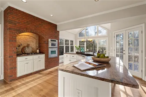 $1,075,000 | 210 Tynebrae Place, Roswell, GA 30075