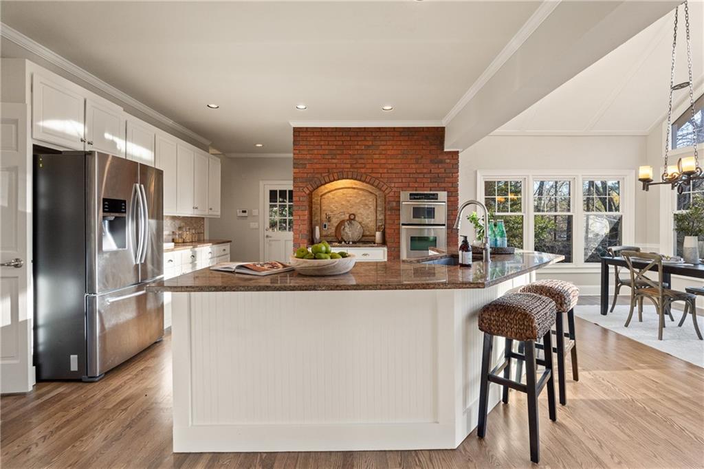 210 Tynebrae Place Roswell, GA 30075 - Photo 10 of 64