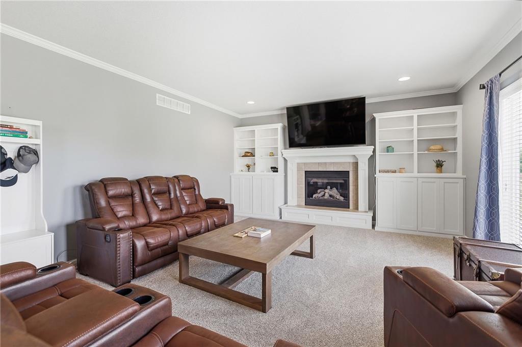 507 River Birch Road Raymore, MO 64083 - Photo 29 of 65