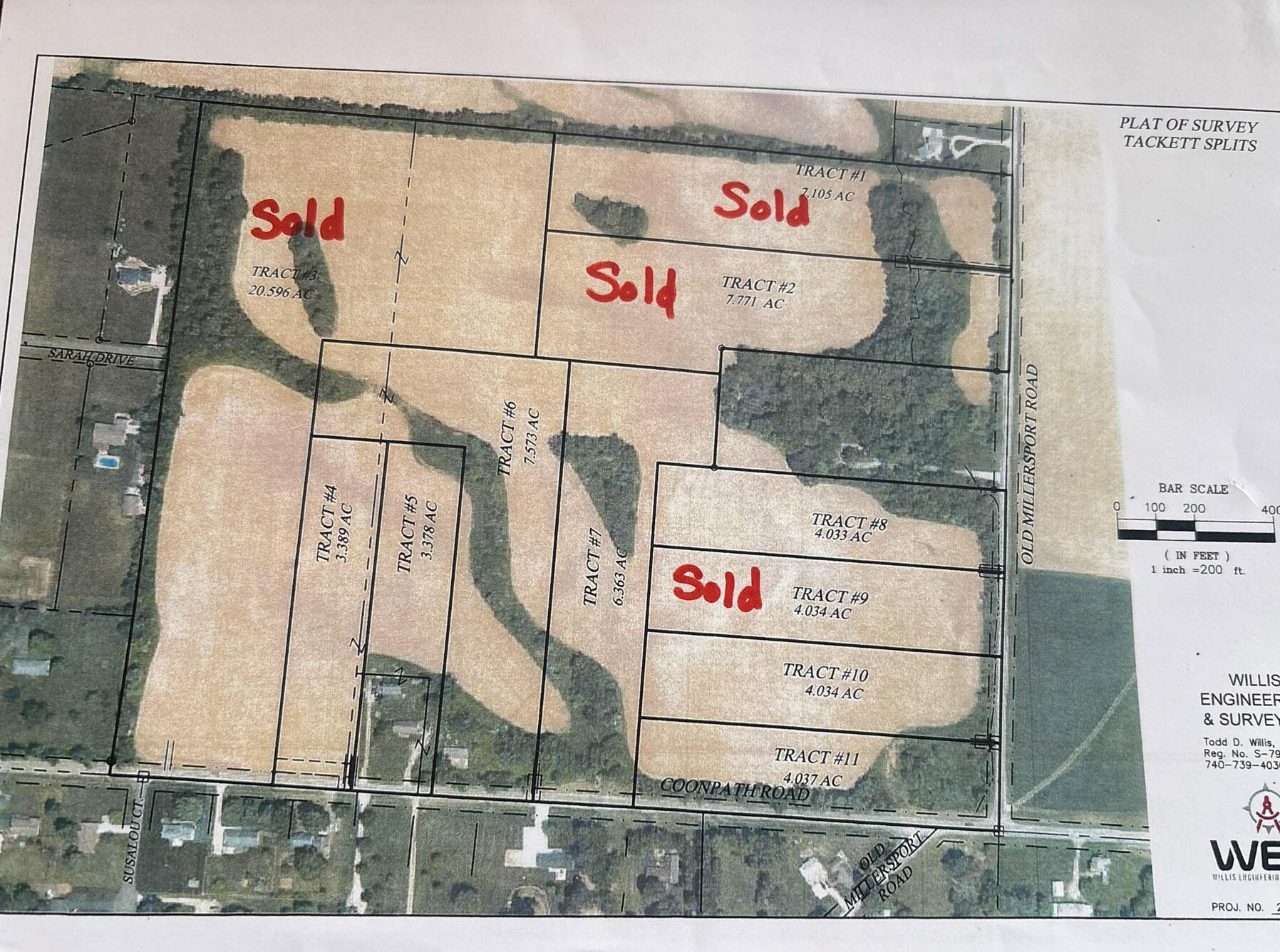 0 Coonpath Road Northeast, Unit TRACT #6 Lancaster, OH 43130 - Photo 1 of 1 20250904163316486550000000-o
