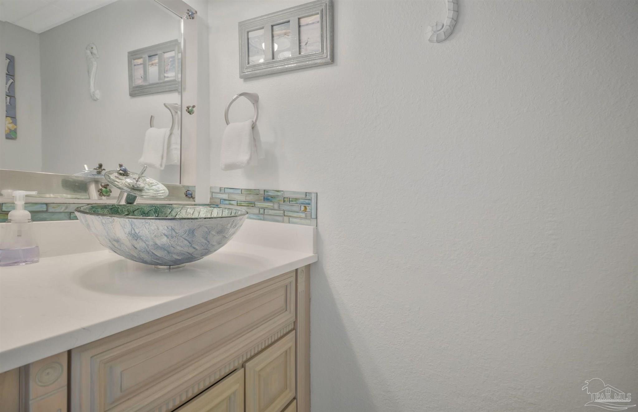 336 Fort Pickens Road, Unit W 204 Pensacola Beach, FL 32561 - Photo 26 of 43