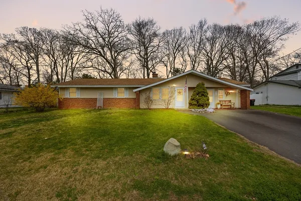 $539,900 | 172 Lisa Drive, Brockton, MA 02302
