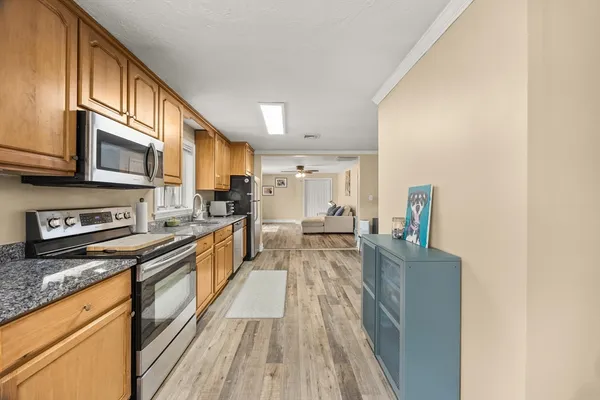 $539,900 | 172 Lisa Drive, Brockton, MA 02302
