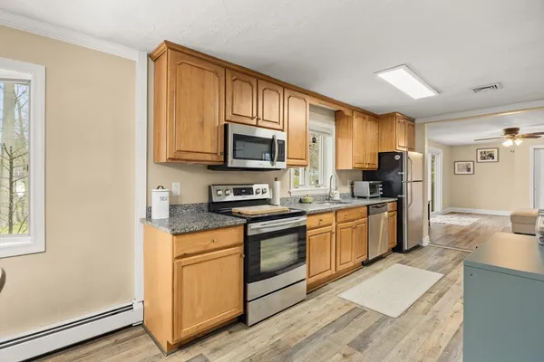 $539,900 | 172 Lisa Drive, Brockton, MA 02302