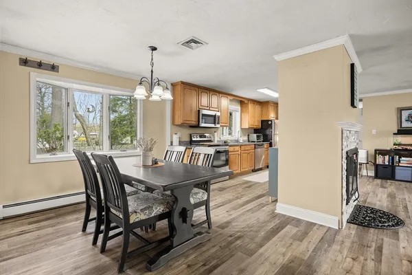 $539,900 | 172 Lisa Drive, Brockton, MA 02302