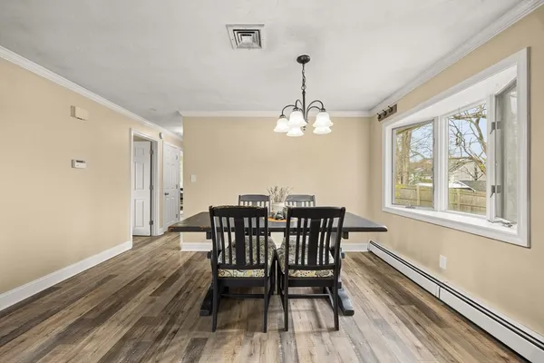$539,900 | 172 Lisa Drive, Brockton, MA 02302