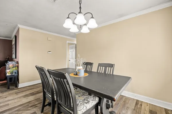 $539,900 | 172 Lisa Drive, Brockton, MA 02302