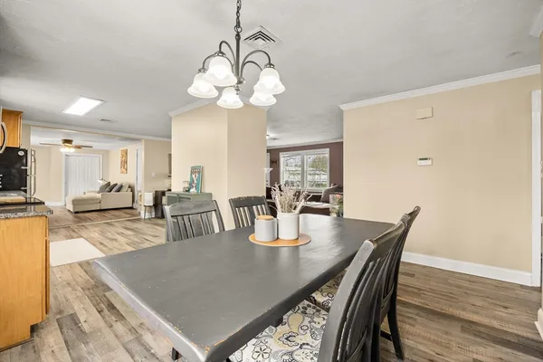 $539,900 | 172 Lisa Drive, Brockton, MA 02302