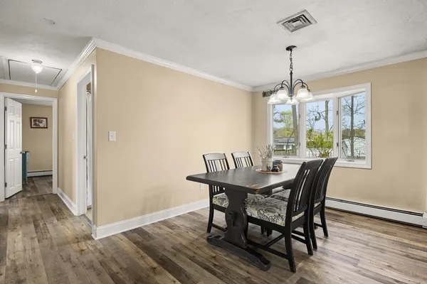 $539,900 | 172 Lisa Drive, Brockton, MA 02302