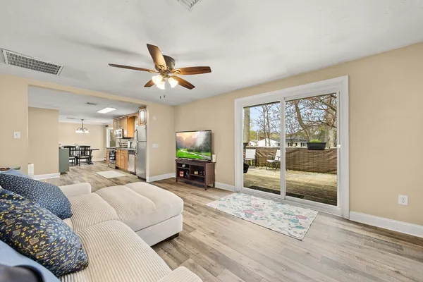 $539,900 | 172 Lisa Drive, Brockton, MA 02302