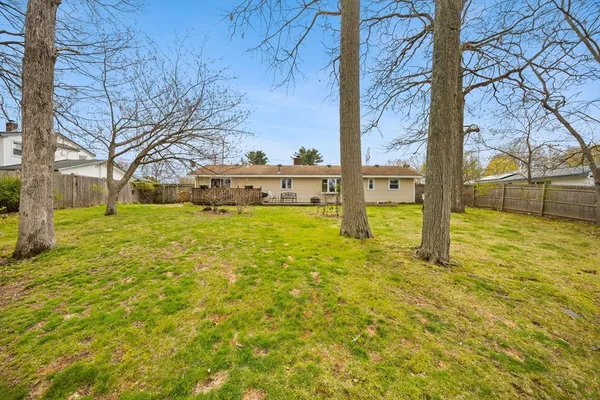 $539,900 | 172 Lisa Drive, Brockton, MA 02302