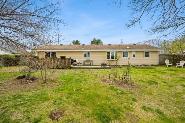 $539,900 | 172 Lisa Drive, Brockton, MA 02302