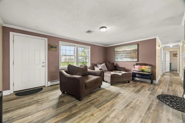 $539,900 | 172 Lisa Drive, Brockton, MA 02302