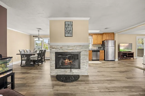 $539,900 | 172 Lisa Drive, Brockton, MA 02302