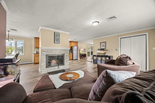 $539,900 | 172 Lisa Drive, Brockton, MA 02302