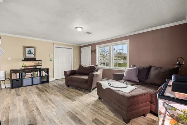 $539,900 | 172 Lisa Drive, Brockton, MA 02302