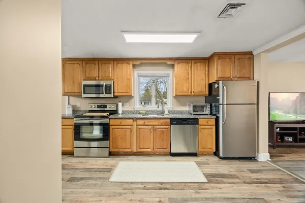 $539,900 | 172 Lisa Drive, Brockton, MA 02302