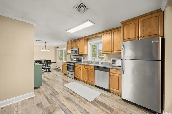 $539,900 | 172 Lisa Drive, Brockton, MA 02302