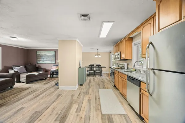 $539,900 | 172 Lisa Drive, Brockton, MA 02302