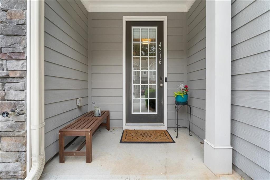4316 Alden Park Drive Decatur, GA 30035 - Photo 2 of 30