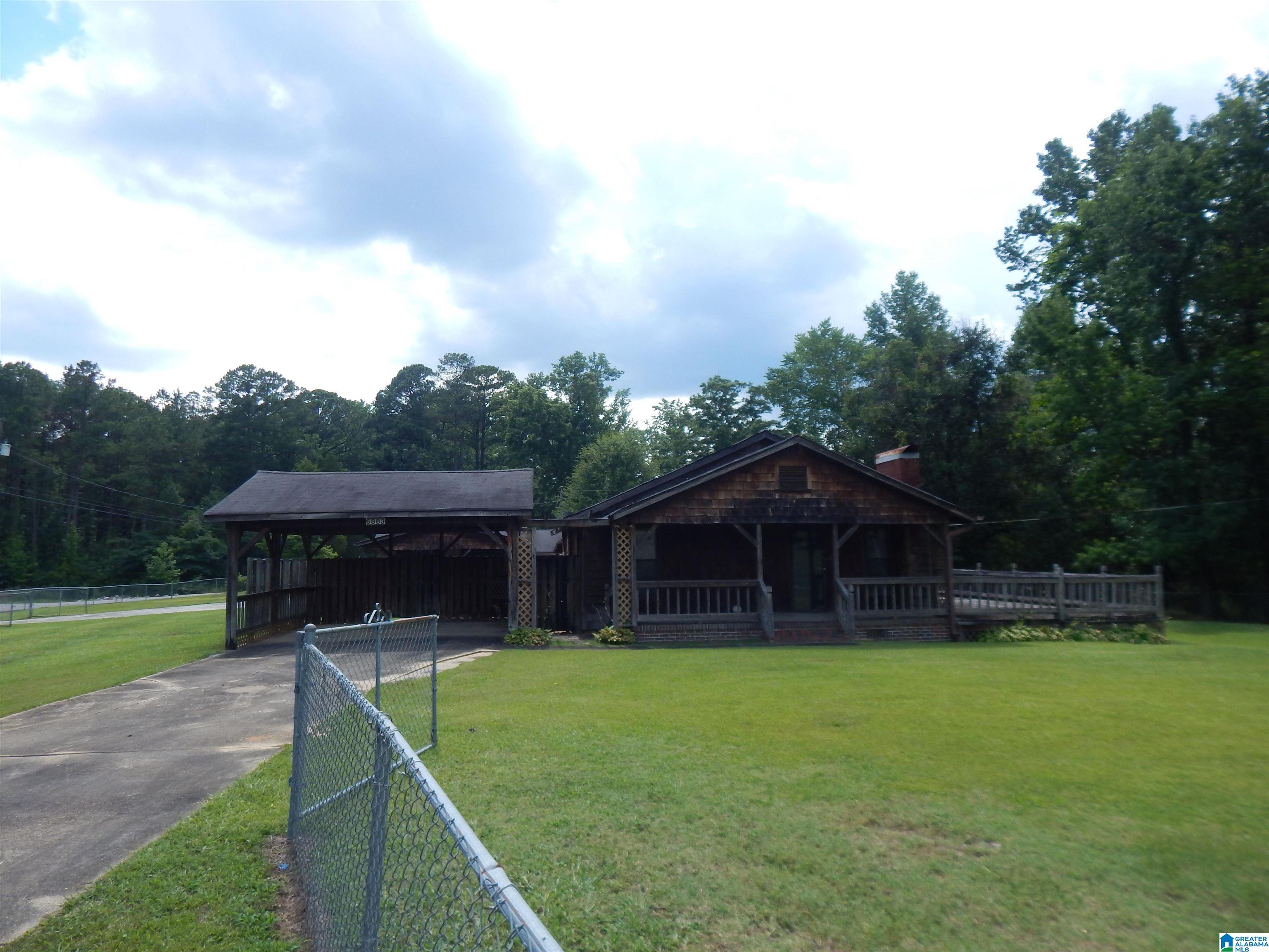 6883 Pocahontas Road Bessemer, AL 35022 - Photo 18 of 18