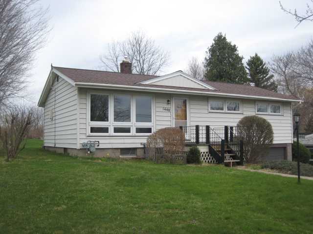 1440 Victor Road Macedon, NY 14502 - Photo 1 of 1 Exterior Front