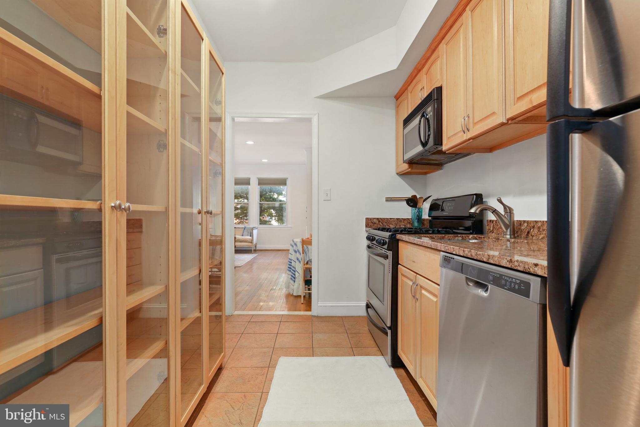 803 7th Street Northeast, Unit 2 Washington, DC 20002 - Photo 13 of 25 Gallery Image 13