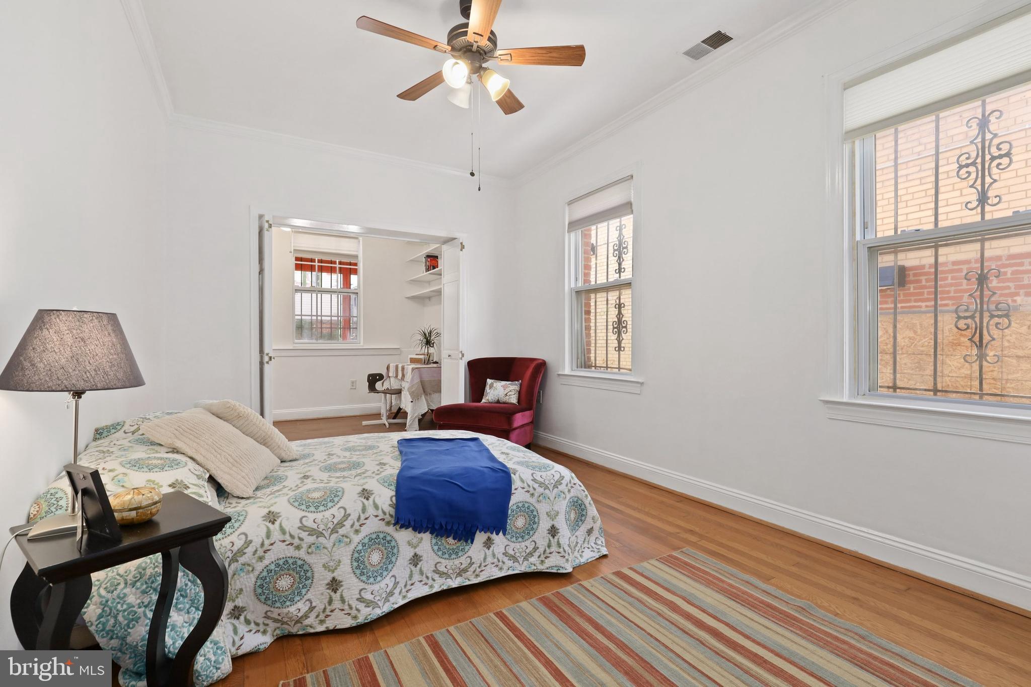 803 7th Street Northeast, Unit 2 Washington, DC 20002 - Photo 14 of 25 Gallery Image 14