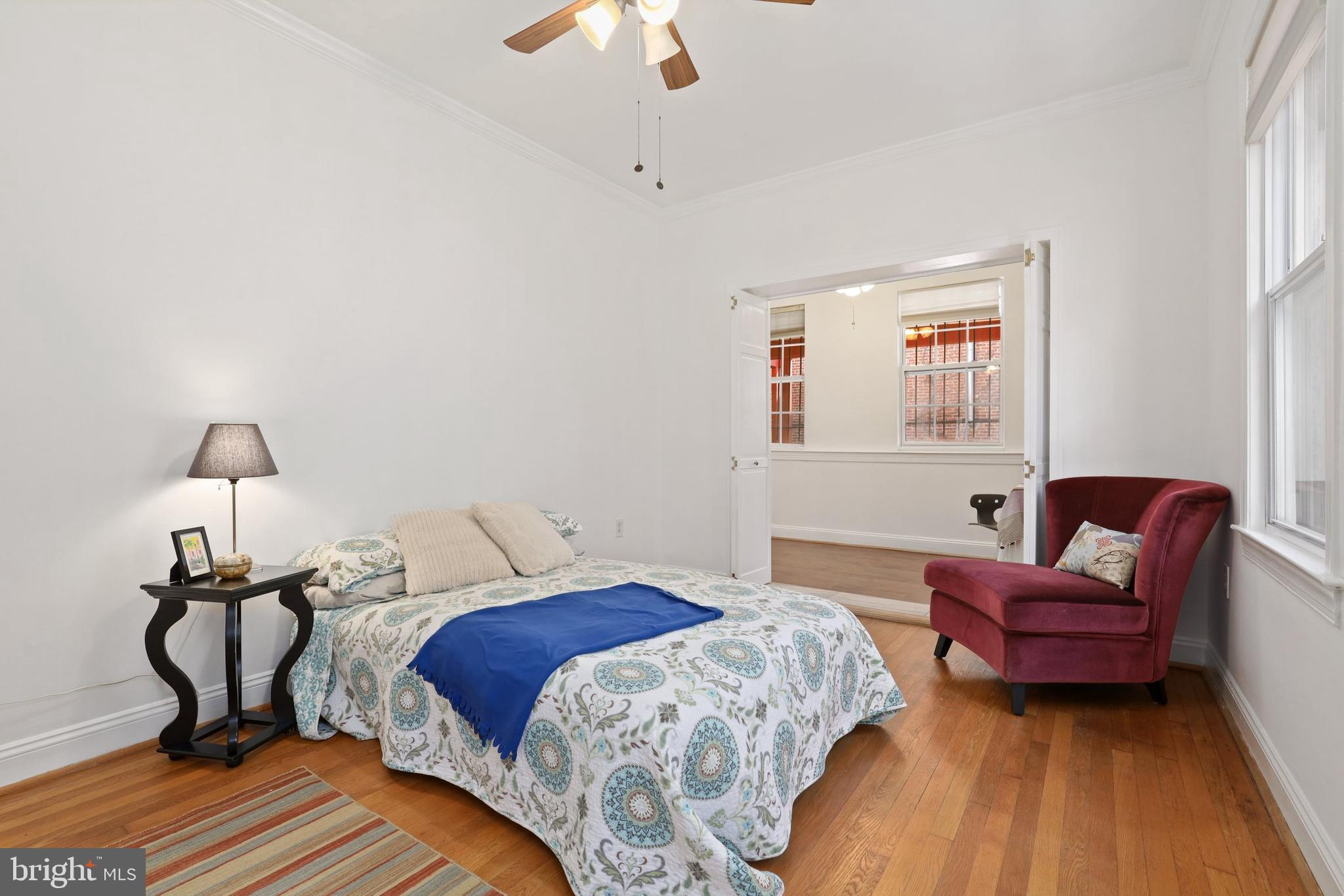 803 7th Street Northeast, Unit 2 Washington, DC 20002 - Photo 15 of 25 Gallery Image 15