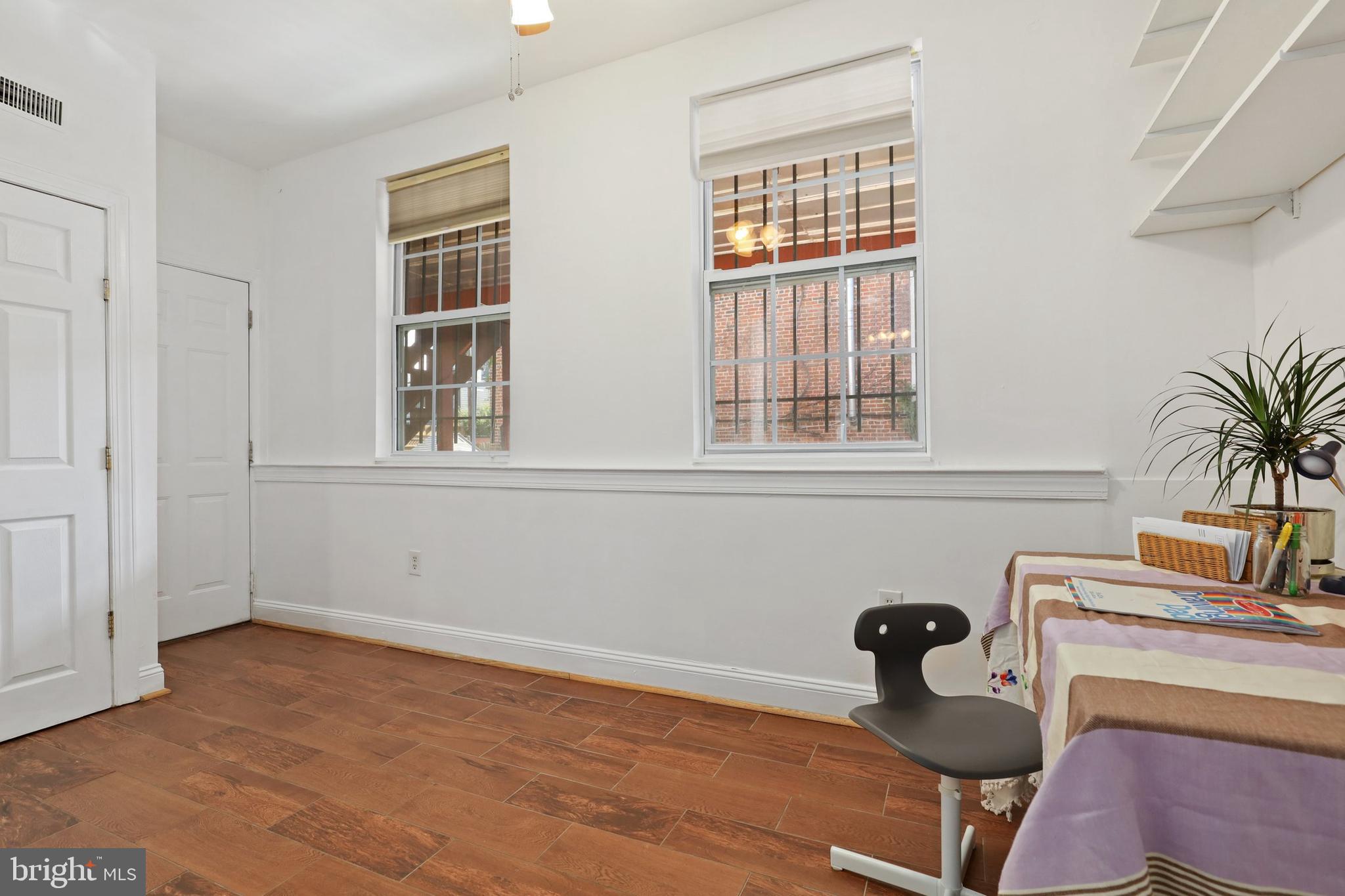 803 7th Street Northeast, Unit 2 Washington, DC 20002 - Photo 19 of 25 Gallery Image 19