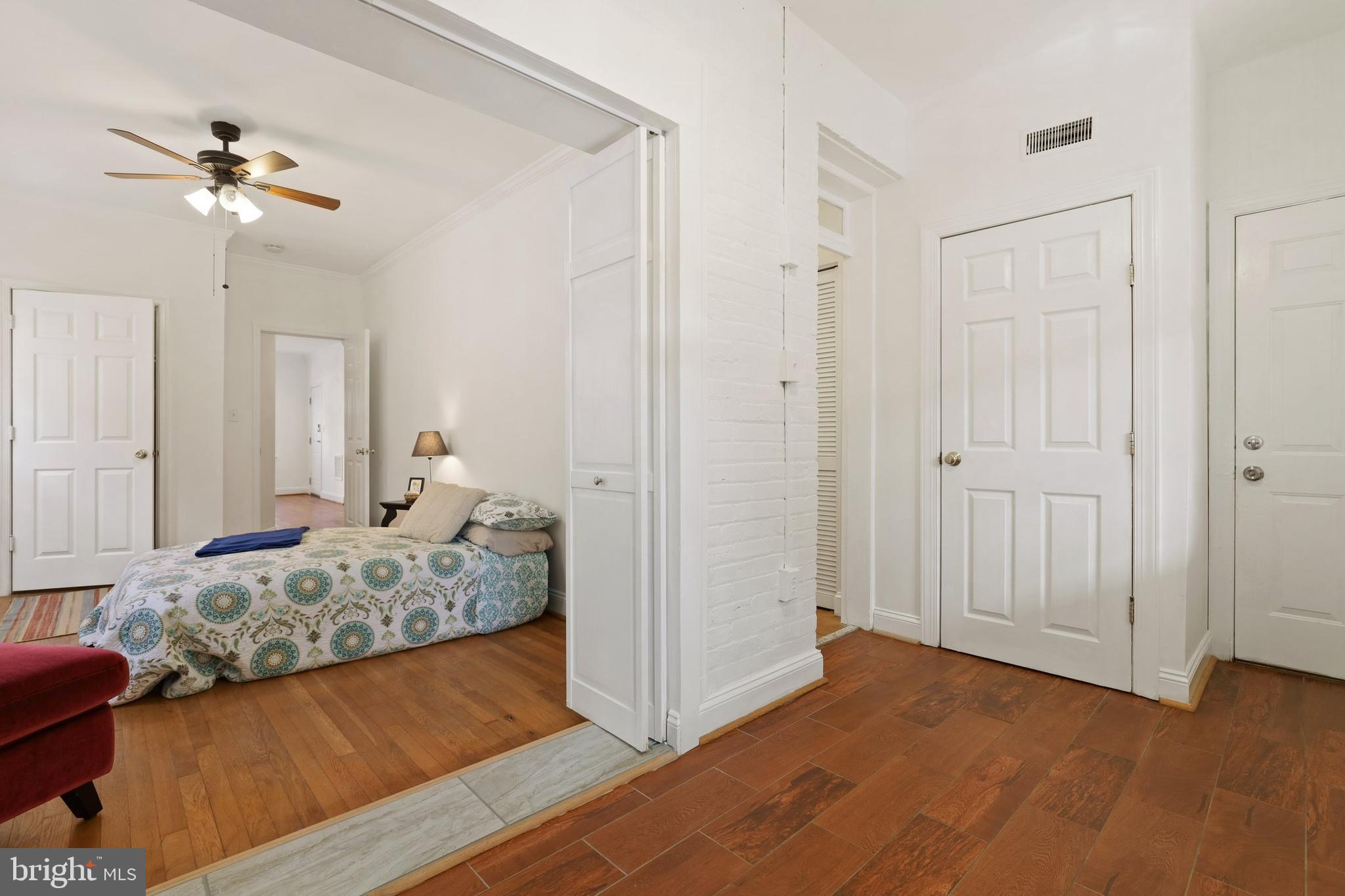 803 7th Street Northeast, Unit 2 Washington, DC 20002 - Photo 20 of 25 Gallery Image 20