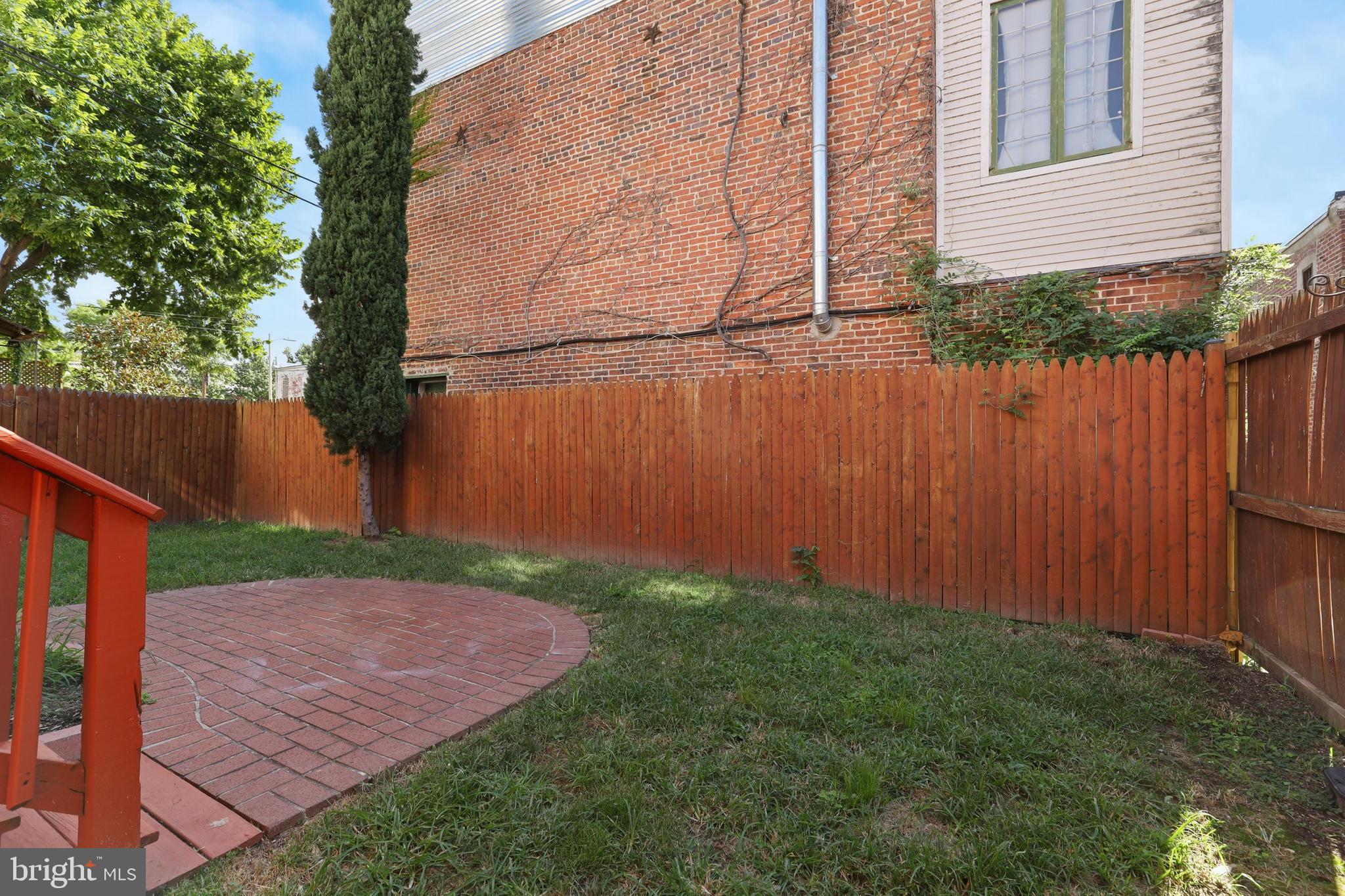 803 7th Street Northeast, Unit 2 Washington, DC 20002 - Photo 23 of 25 Gallery Image 23