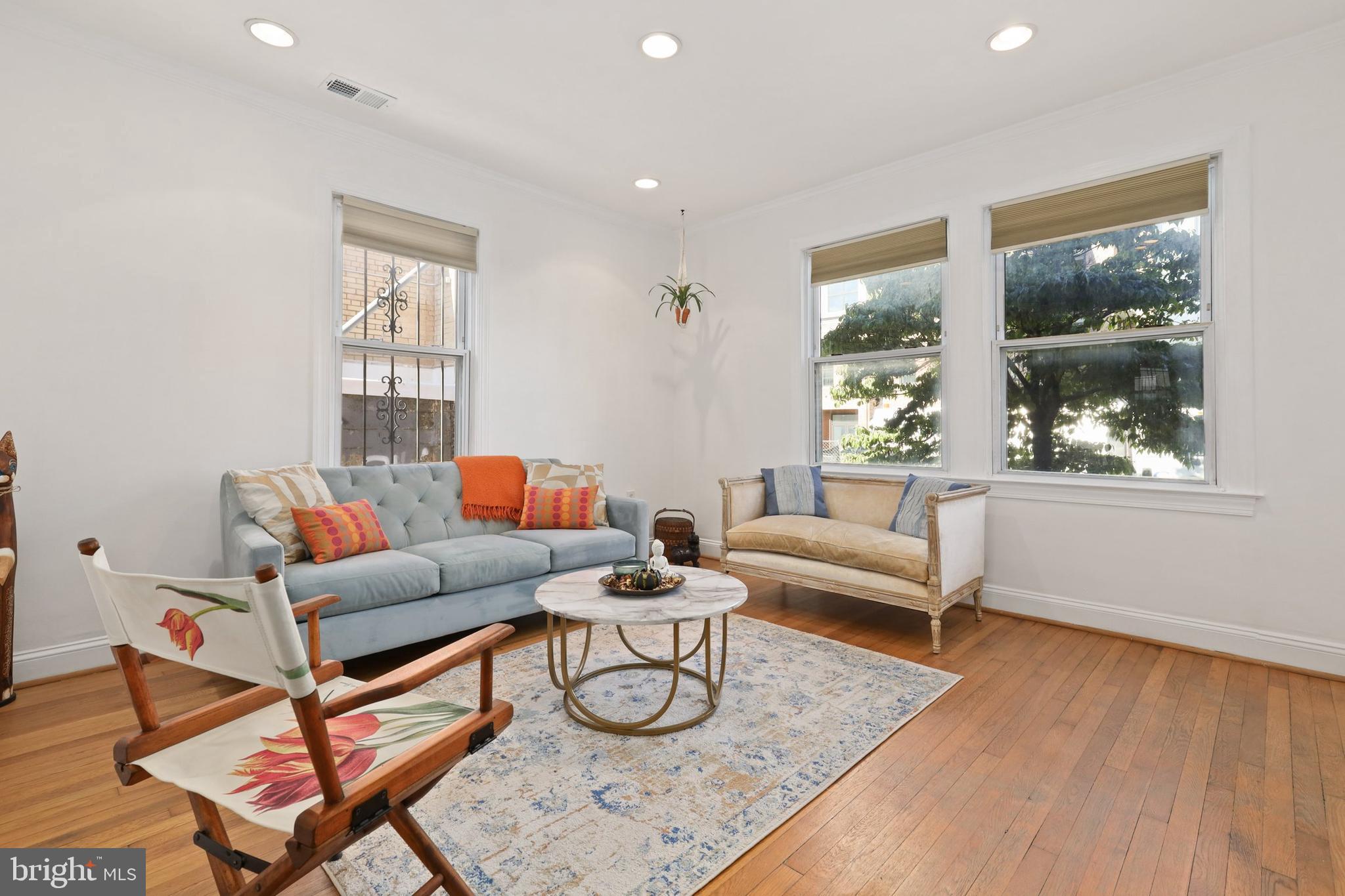 803 7th Street Northeast, Unit 2 Washington, DC 20002 - Photo 4 of 25 Gallery Image 4