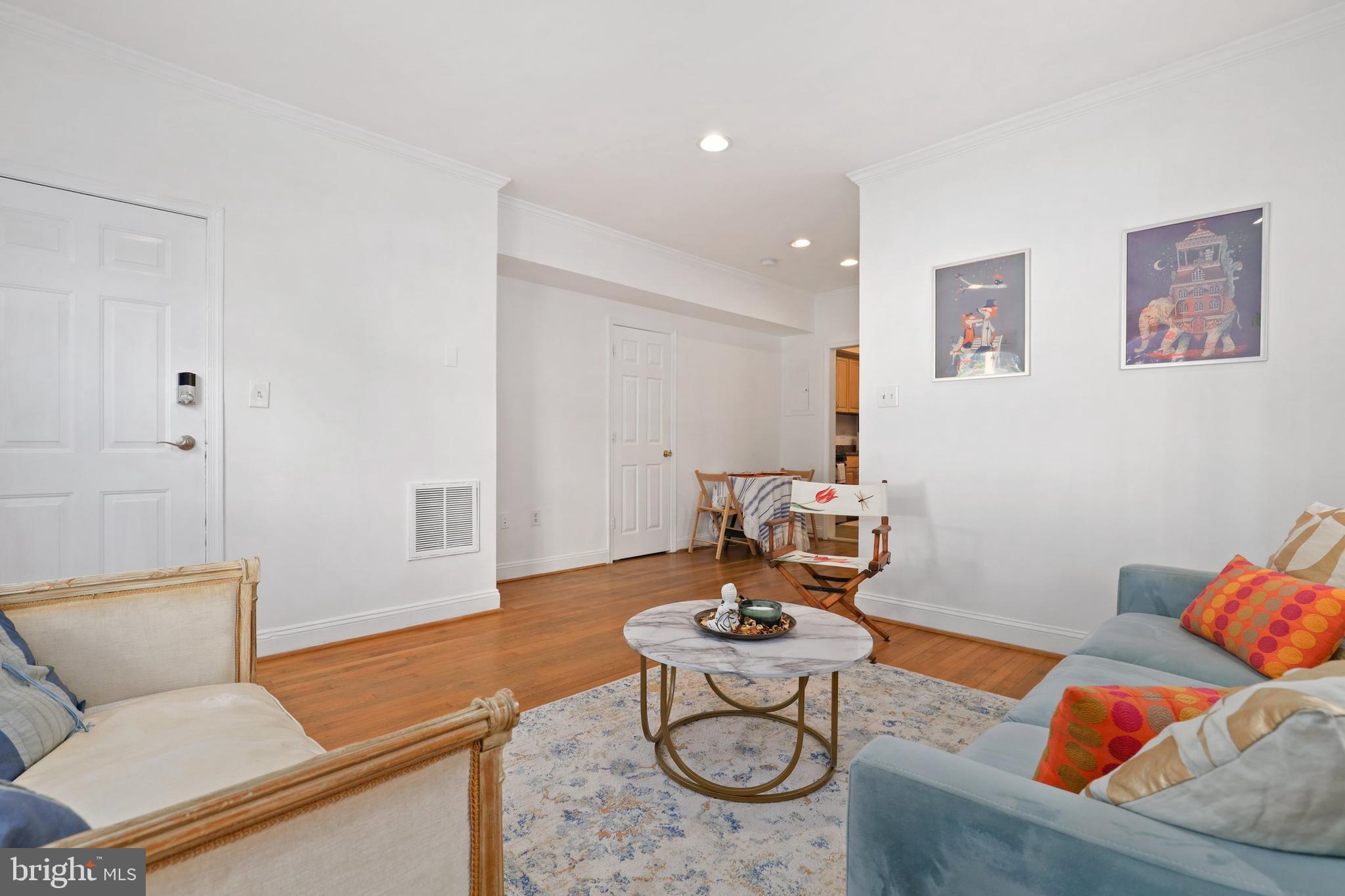 803 7th Street Northeast, Unit 2 Washington, DC 20002 - Photo 5 of 25 Gallery Image 5