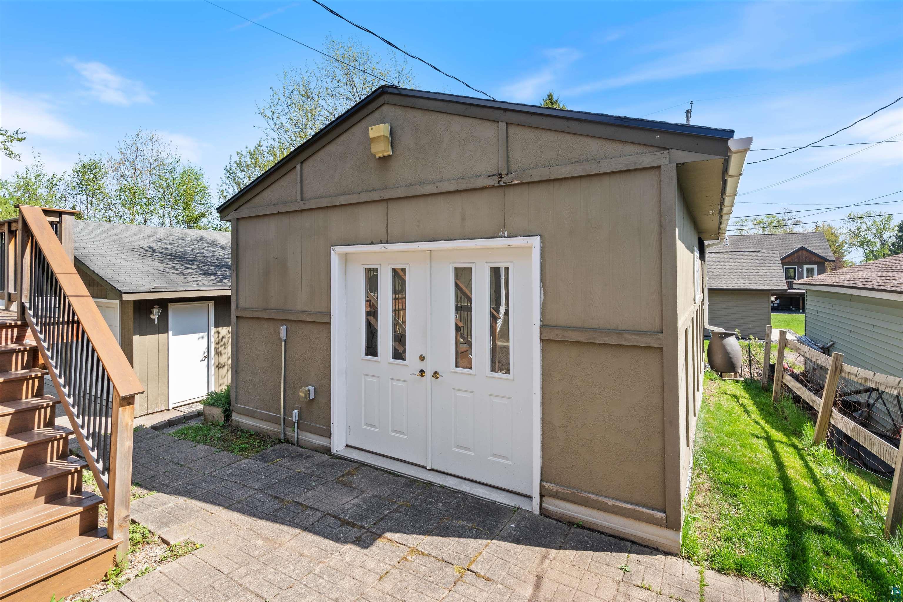 5306 Ivanhoe Street Duluth, MN 55804 - Photo 26 of 37