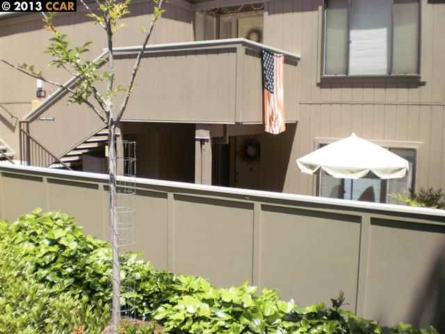 1116 Running Springs Road, Unit 4 Walnut Creek, CA 94595 - Photo 1 of 1 a view of a house with a potted plant