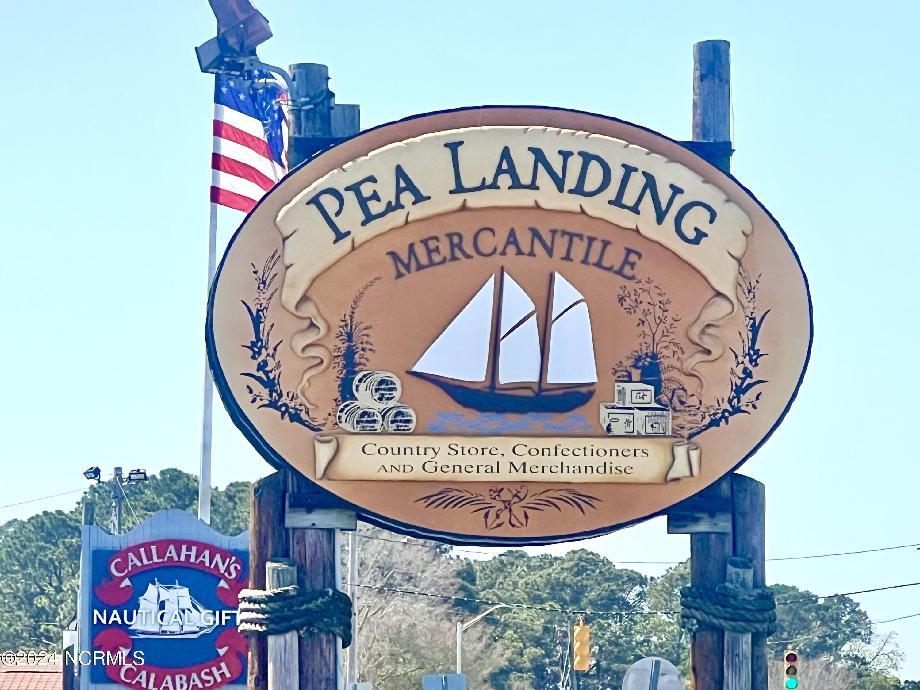 9050 Ocean Harbour Golf Club Road Southwest Sunset Beach, NC 28468 - Photo 12 of 25 Sunset - Calabash (3)