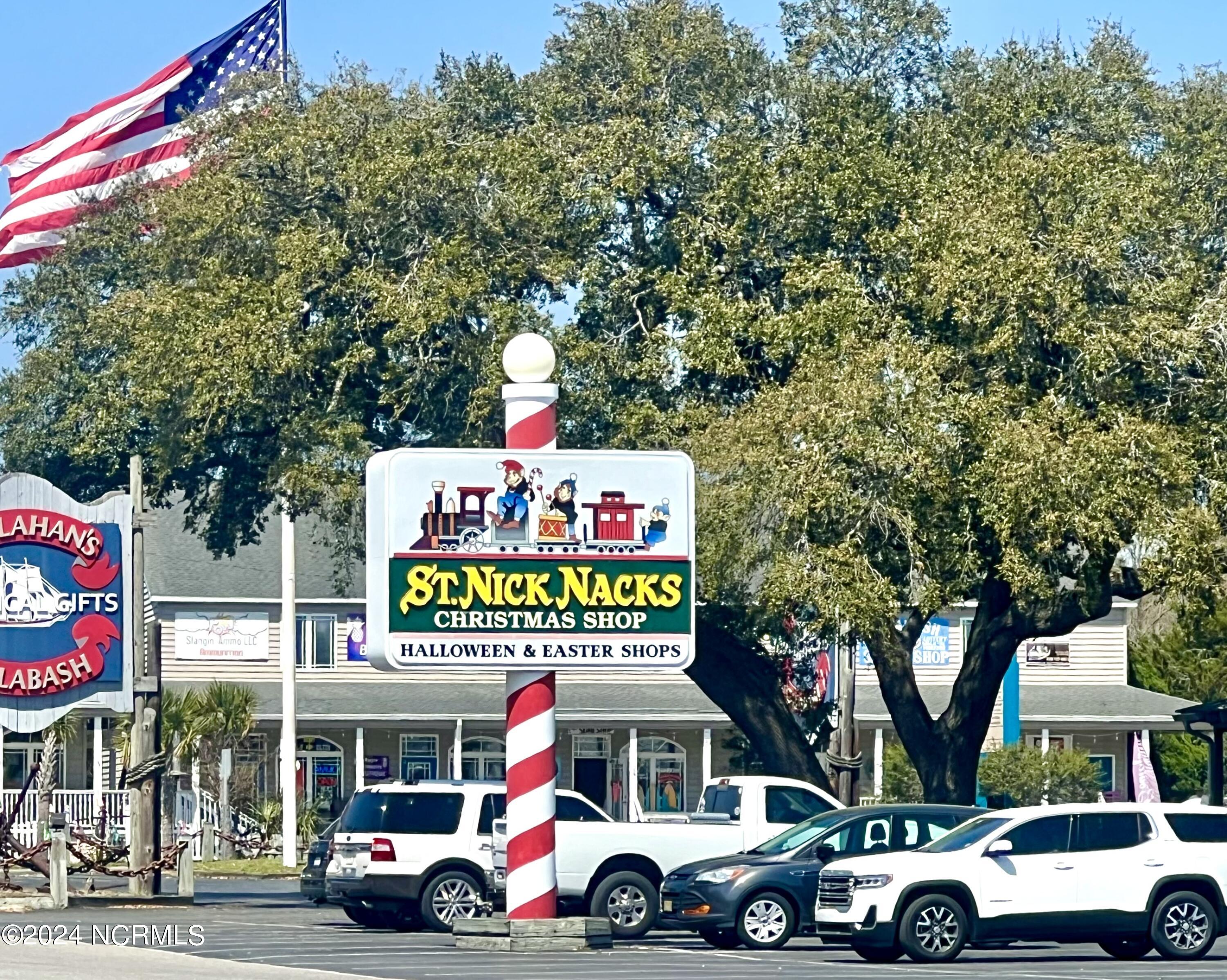 9050 Ocean Harbour Golf Club Road Southwest Sunset Beach, NC 28468 - Photo 13 of 25 Sunset-Calabash (4)