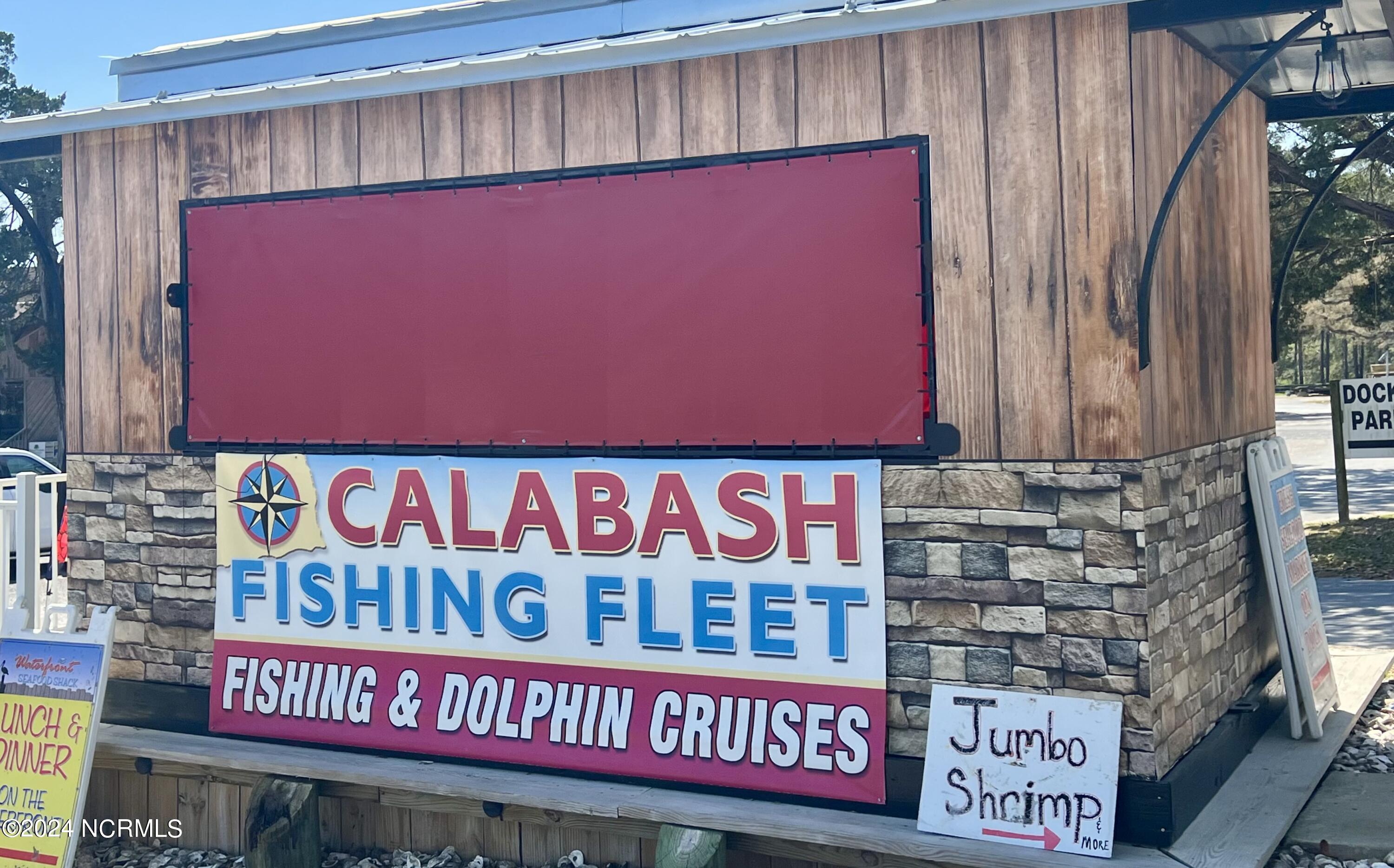 9050 Ocean Harbour Golf Club Road Southwest Sunset Beach, NC 28468 - Photo 14 of 25 Sunset-Calabash (5)