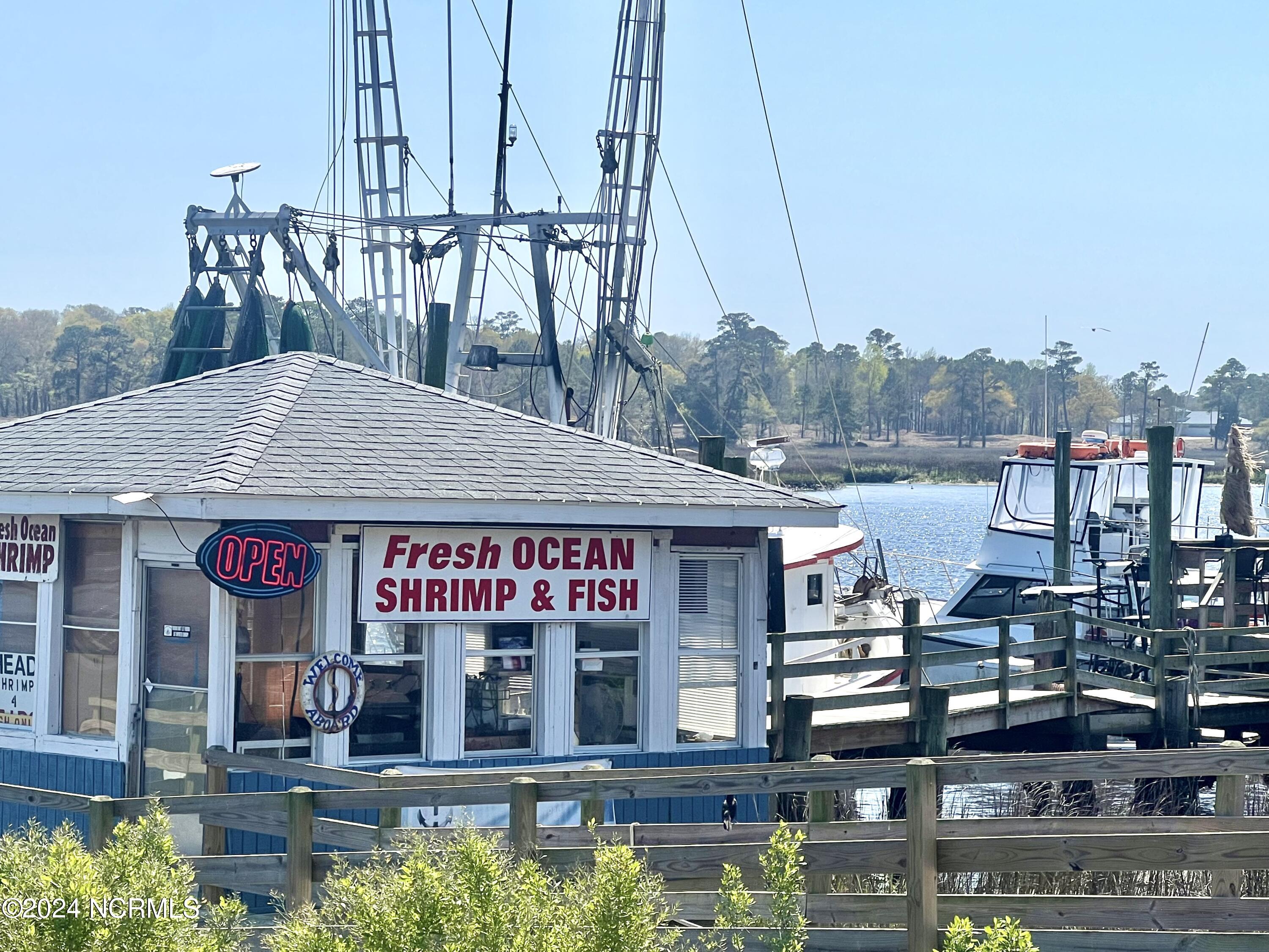 9050 Ocean Harbour Golf Club Road Southwest Sunset Beach, NC 28468 - Photo 15 of 25 Sunset-Calabash (7)