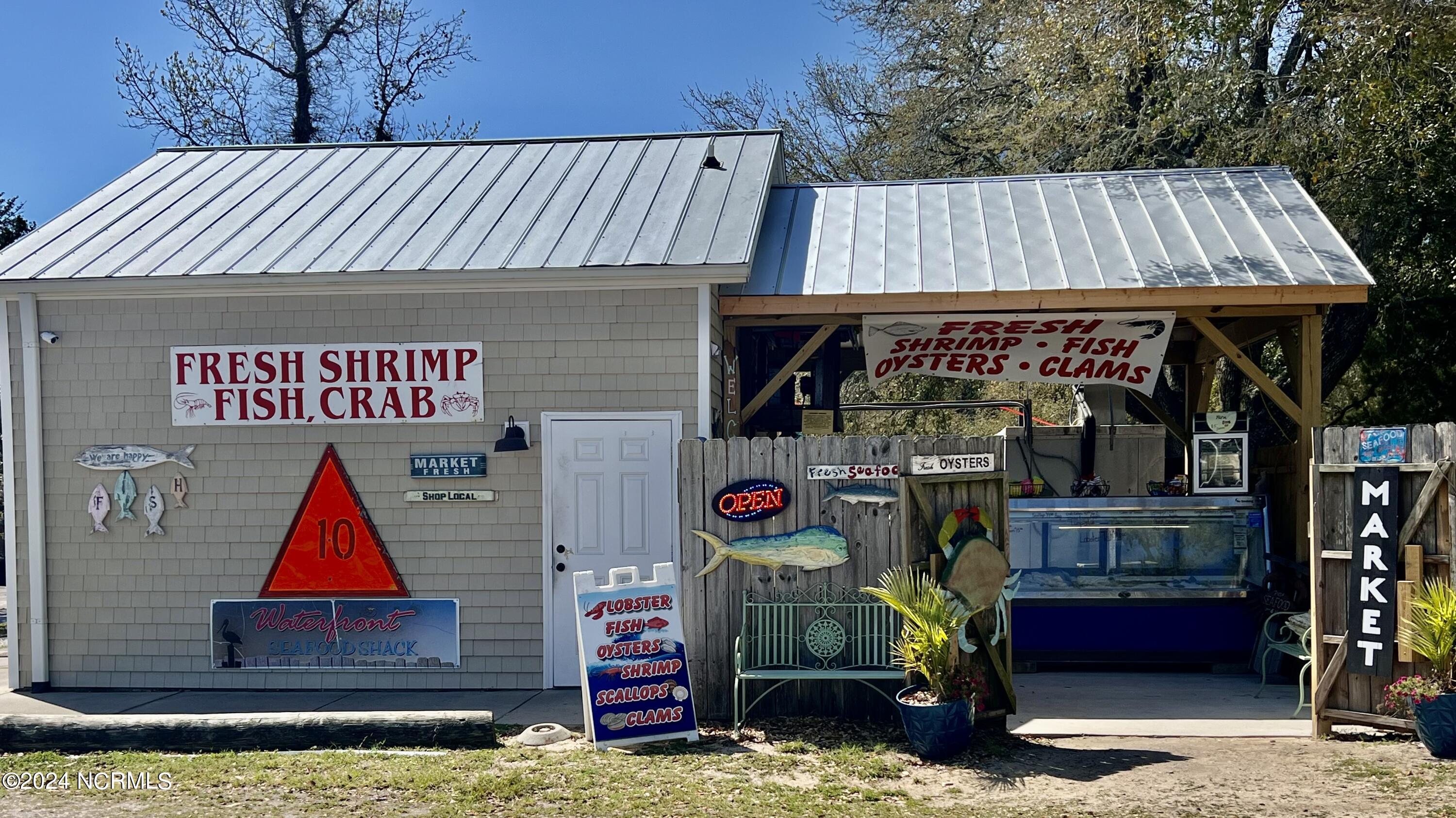 9050 Ocean Harbour Golf Club Road Southwest Sunset Beach, NC 28468 - Photo 16 of 25 Sunset-Calabash (8)