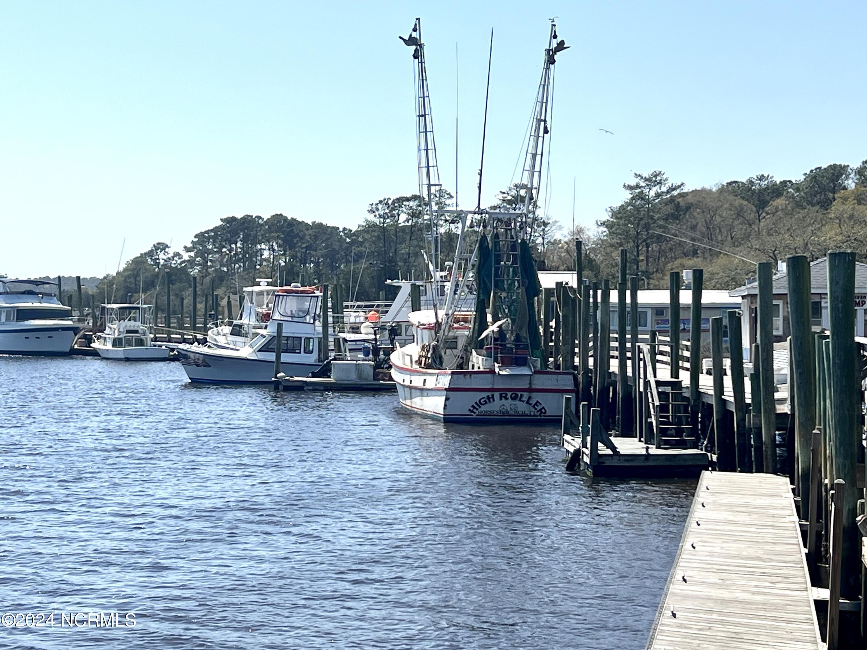 9050 Ocean Harbour Golf Club Road Southwest Sunset Beach, NC 28468 - Photo 17 of 25 Sunset-Calabash (9)