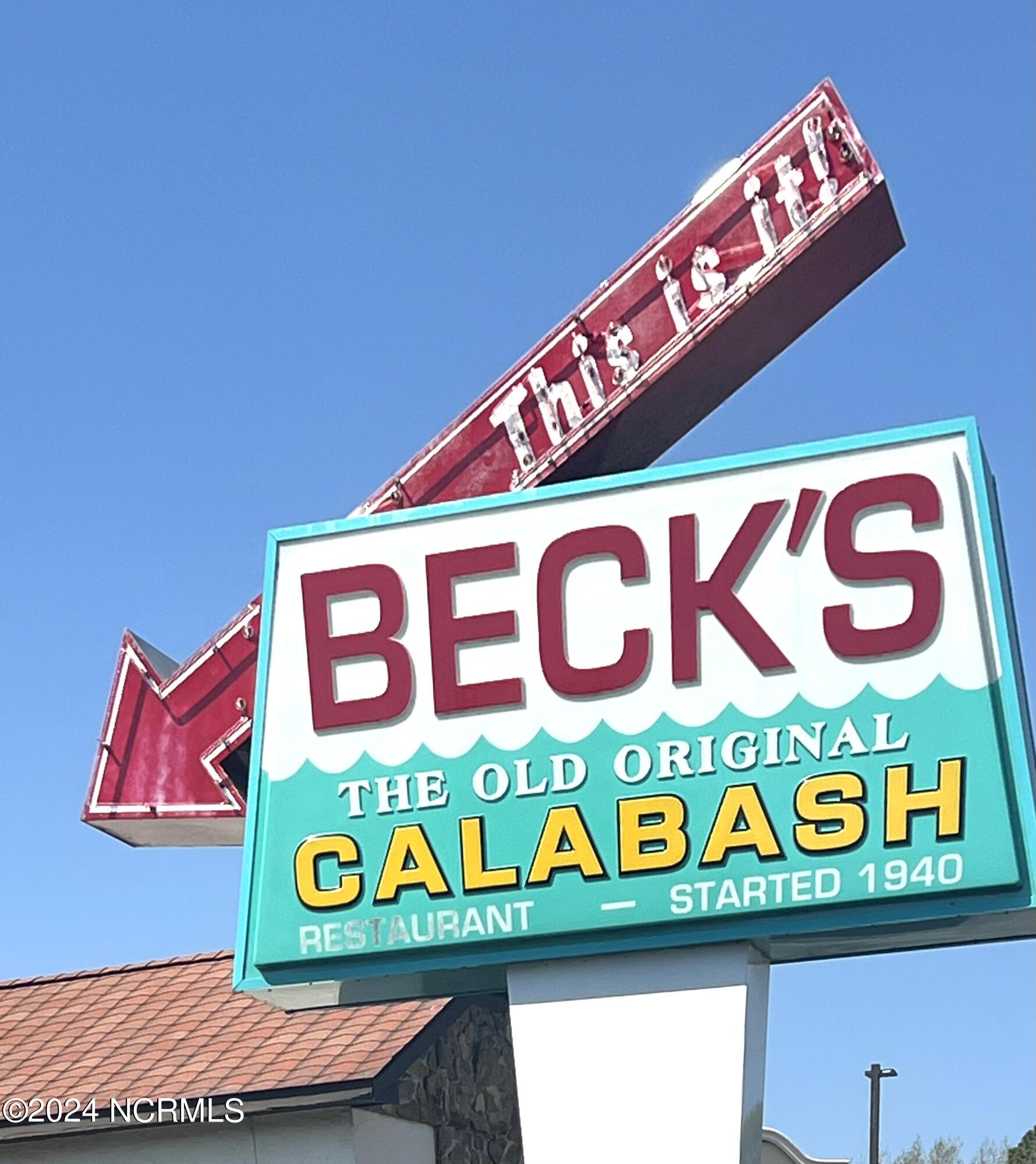 9050 Ocean Harbour Golf Club Road Southwest Sunset Beach, NC 28468 - Photo 18 of 25 Sunset-Calabash (10)