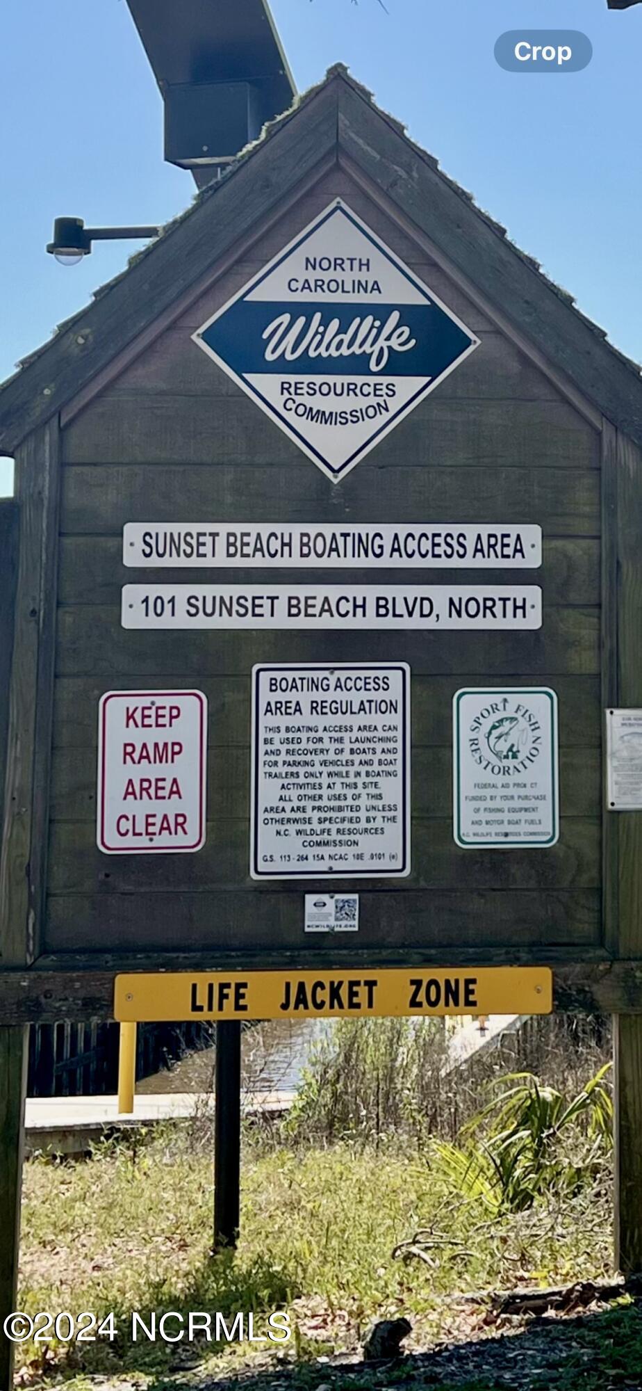 9050 Ocean Harbour Golf Club Road Southwest Sunset Beach, NC 28468 - Photo 22 of 25 Sunset-Calabash (11)