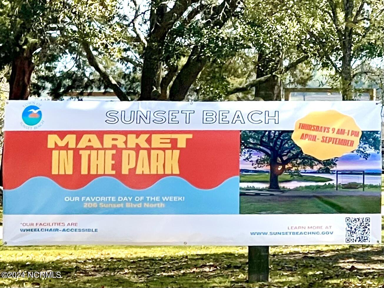 9050 Ocean Harbour Golf Club Road Southwest Sunset Beach, NC 28468 - Photo 24 of 25 Sunset-Calabash (17)