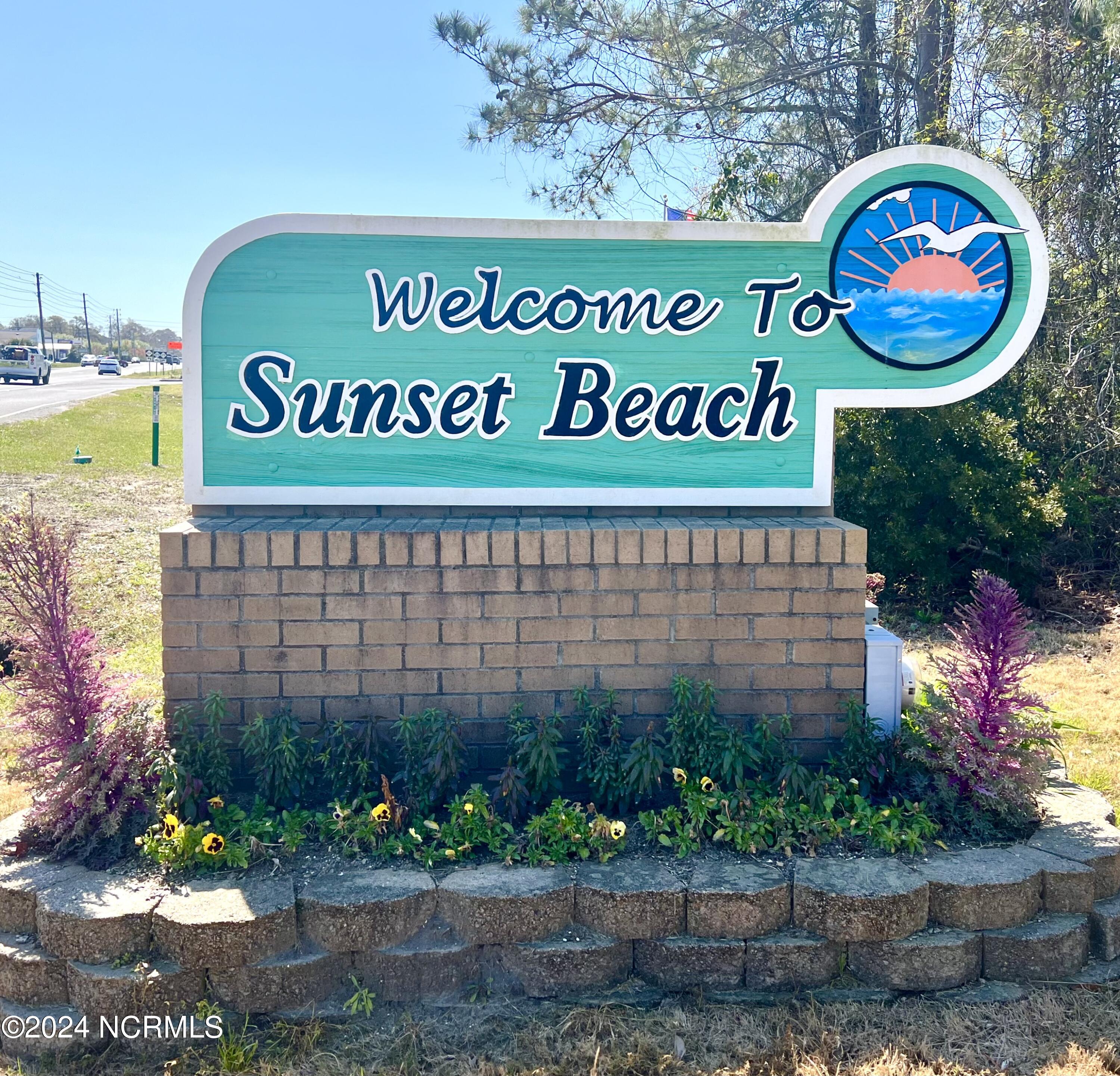 9050 Ocean Harbour Golf Club Road Southwest Sunset Beach, NC 28468 - Photo 5 of 25 WELCOME