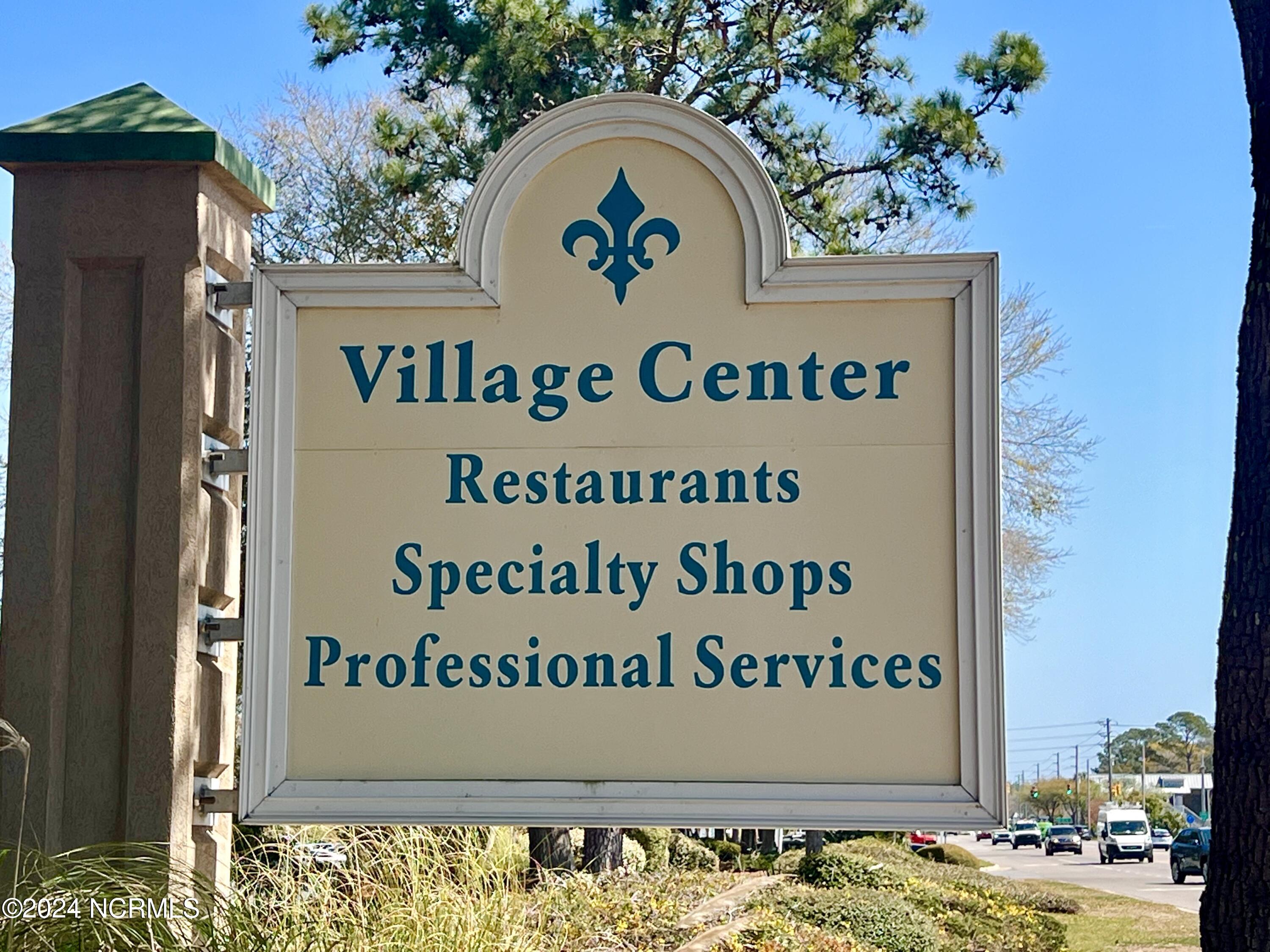 9050 Ocean Harbour Golf Club Road Southwest Sunset Beach, NC 28468 - Photo 6 of 25 Sunset Beach-Calabash